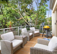 Alderly Apartment 11 - Accommodation Sunshine Coast