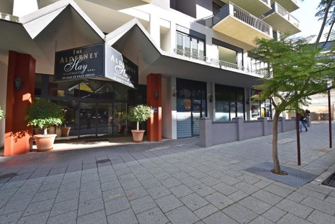 Alderney - Accommodation Sunshine Coast 1