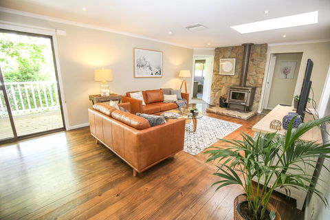 Alderwood - Accommodation Sunshine Coast 2