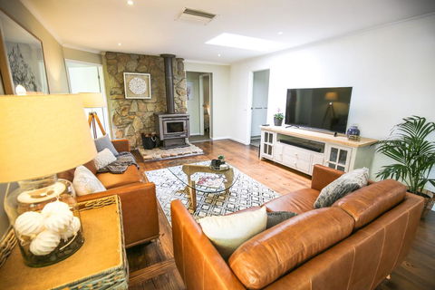 Alderwood - Accommodation Sunshine Coast 1