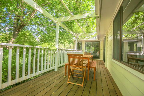 Alderwood - Accommodation Sunshine Coast 3