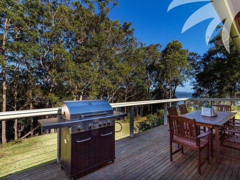 Aleda House - Accommodation Sunshine Coast 3