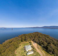 Aleda House - Accommodation Sunshine Coast
