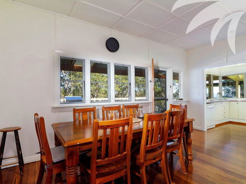 Aleda House - Accommodation Sunshine Coast 2