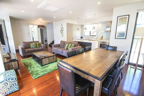 Alegria - Accommodation Sunshine Coast 3