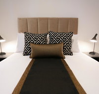 Alex Perry Hotel  Apartments - Accommodation Sunshine Coast
