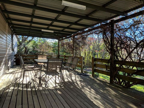Alexander Cottage - Accommodation Sunshine Coast 1