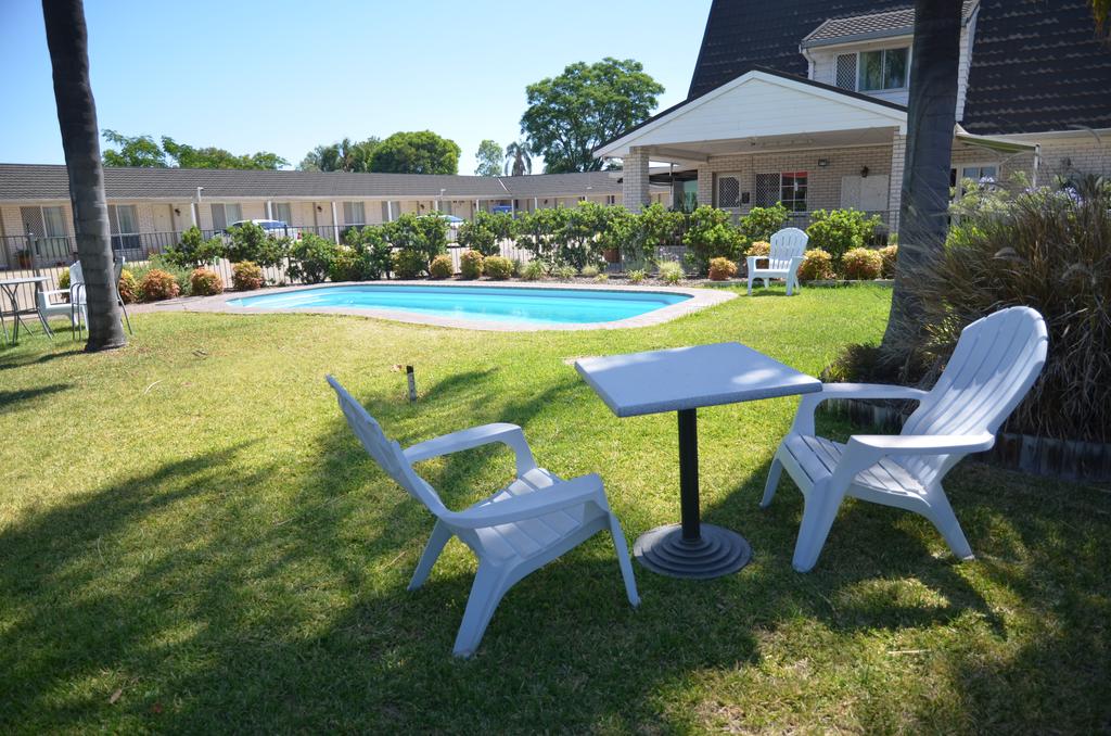 Moree NSW Accommodation Sunshine Coast