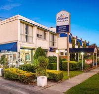 Alexander Motor Inn and Apartments - Accommodation Sunshine Coast