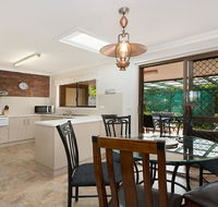 Alexander Palms - Accommodation Sunshine Coast