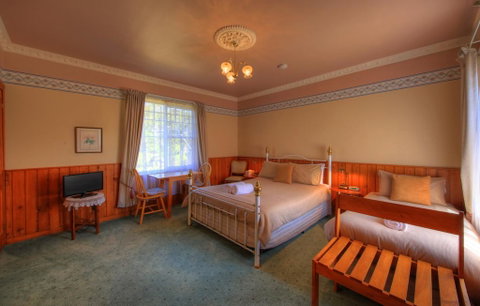 Alexandria Bed And Breakfast - Accommodation Sunshine Coast 2