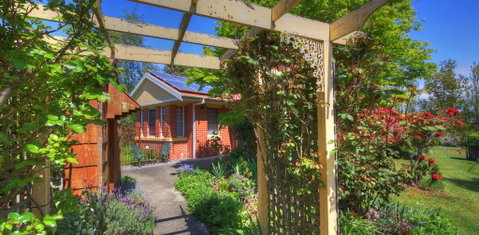 Alexandria Bed And Breakfast - Accommodation Sunshine Coast 3