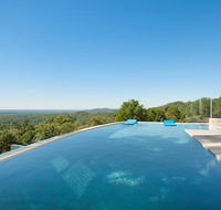 Alexandria Retreat - Accommodation Sunshine Coast