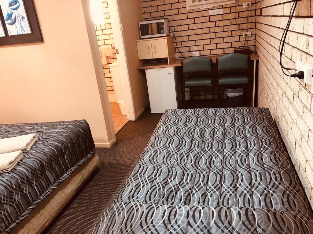 Curban NSW Accommodation Sunshine Coast