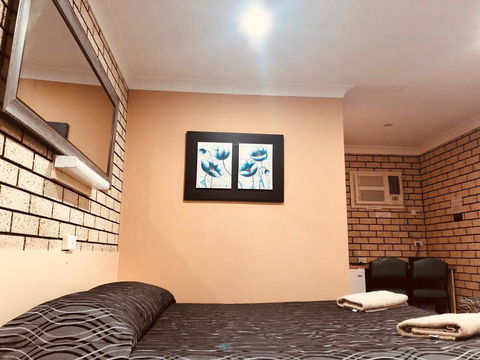 Alfa Motel - Accommodation Sunshine Coast 1