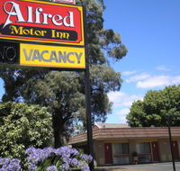 Alfred Motor Inn - Accommodation Sunshine Coast