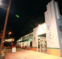 Alice Springs YHA - Accommodation Sunshine Coast
