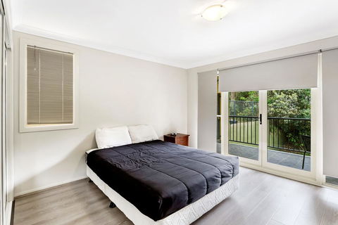 Alida Place, 1 Lagoons Estate - Accommodation Sunshine Coast 1