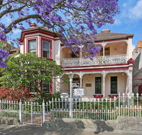 Alishan International Guest House - Accommodation Sunshine Coast
