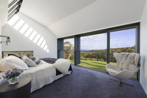 Alkina Lodge - Great Ocean Road - Accommodation Sunshine Coast 2