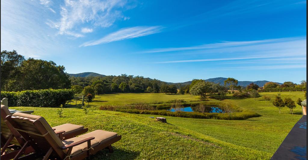 Nana Glen NSW Accommodation Sunshine Coast