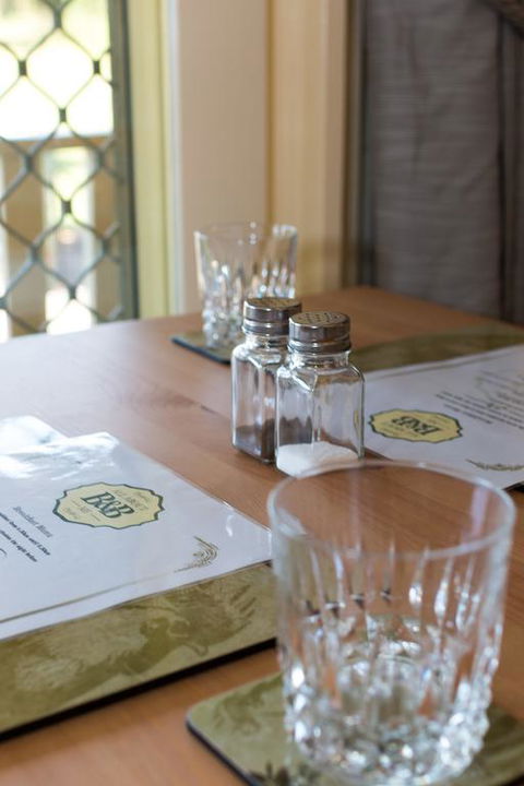 All About Me B & B - Accommodation Sunshine Coast 3