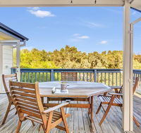 All Decked Out - Accommodation Sunshine Coast