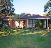 All Decked Out - Pet Friendly - Accommodation Sunshine Coast