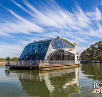 All Seasons Houseboats - Accommodation Sunshine Coast