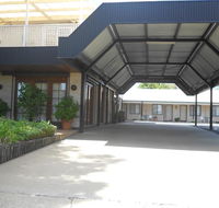 All Seasons Motor Lodge - Accommodation Sunshine Coast