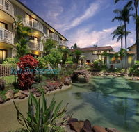 Allamanda Retreat 30 - Accommodation Sunshine Coast