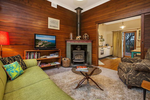 Allambee - Accommodation Sunshine Coast 3