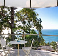 Allambi Rise Apartments A - Accommodation Sunshine Coast
