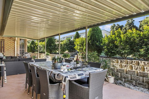 Allandale Bed & Breakfast - Accommodation Sunshine Coast 1