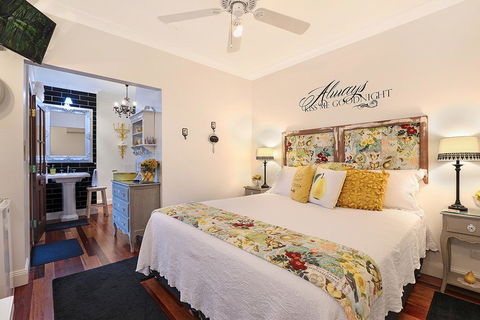 Allara Homestead Bed And Breakfast - Accommodation Sunshine Coast 1