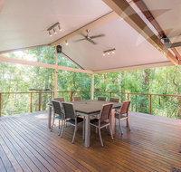 Allawah - Accommodation Sunshine Coast