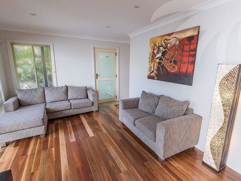 Allawah - Accommodation Sunshine Coast 1