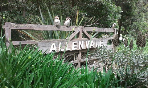 Allenvale - Accommodation Sunshine Coast 0