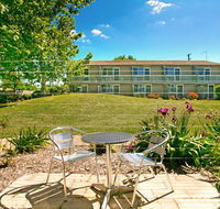 Alloggio Bathurst previously Bathurst Apartments - Accommodation Sunshine Coast