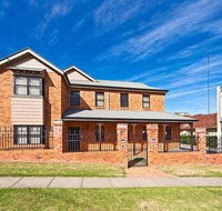 Alloggio Hanbury Mayfield - Accommodation Sunshine Coast