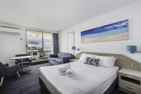 Alloggio Newcastle Beach - Accommodation Sunshine Coast 1