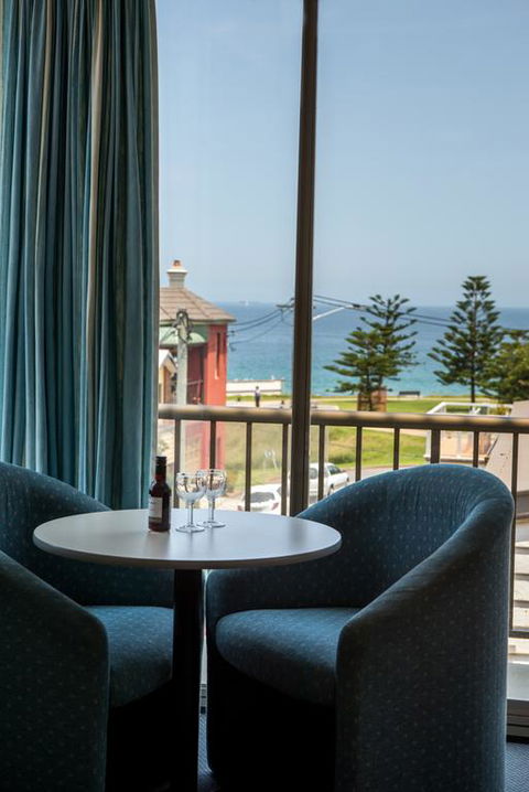 Alloggio Newcastle Beach - Accommodation Sunshine Coast 3