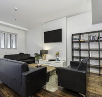 Alloggio Studios on King - Accommodation Sunshine Coast