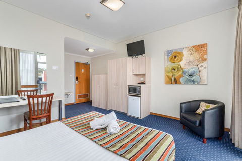 Alloggio Tudor Hamilton - Accommodation Sunshine Coast 2