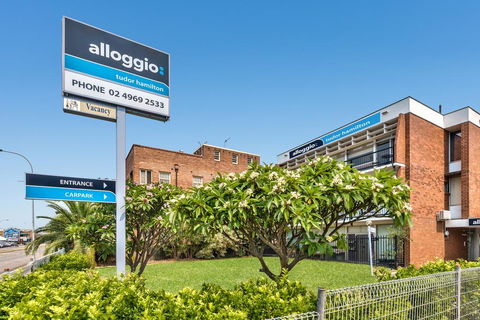 Alloggio Tudor Hamilton - Accommodation Sunshine Coast 1