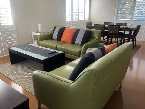 Allora Apartment Applecross - Accommodation Sunshine Coast 1