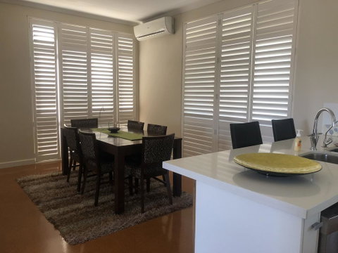 Allora Apartment Applecross - Accommodation Sunshine Coast 2