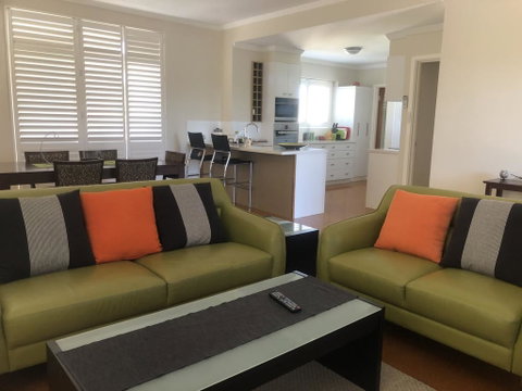 Allora Apartment Applecross - Accommodation Sunshine Coast 0