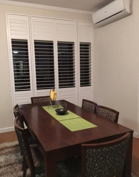 Allora Apartment Applecross - Accommodation Sunshine Coast 3