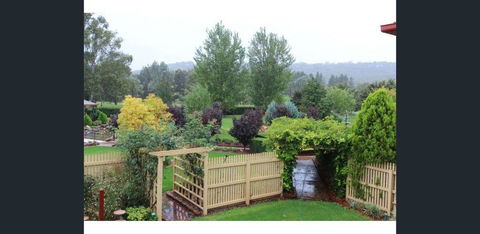 Allora Lodge Bed And Breakfast - Accommodation Sunshine Coast 3
